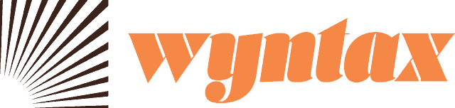 Wyntax